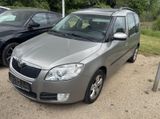 Skoda Roomster Comfort Plus Edition - Skoda Roomster aus 2009