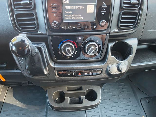 Fiat Ducato Maxi 35 | Serie 2 | L4H2 180 AT | Sofort