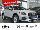 Audi Q2 35 TFSI advanced LED+KESSY+ALLWETTER - Audi Q2 in Magdeburg