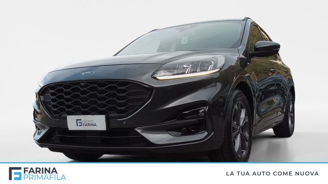 Ford FORD Kuga III 2020 - Kuga 2.0 ecoblue mhev ST-Li