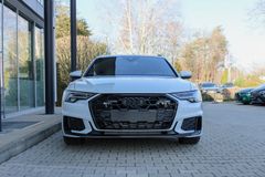 AUDI A6 Avant 45 TFSI quattro/ S LINE/ PANO/ B&O/ LED AUDI A6 Avant 45 TFSI quattro/ S LINE/ PANO/ B&O/ LED