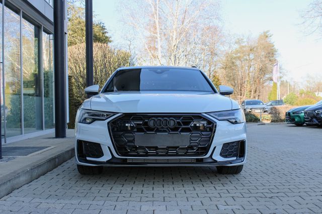Audi A6 Avant 45 TFSI quattro/ S LINE/ PANO/ B&O/ LED