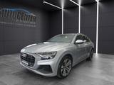 Audi Q8 50 TDI 3x S LINE quattro+NAVI+KAMERA+TEMPOMAT - Audi Q8 Gebrauchtwagen in München