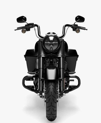 Fahrzeugabbildung Harley-Davidson ROAD KING SPEC. FLHRXS 114ci MY25 kurzf verfügb.