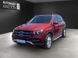 Mercedes-Benz GLE 350 de Luftfed*HUD*360°*Distro*Pano*AHK*19 - Mercedes-Benz GLE 350 in Düsseldorf