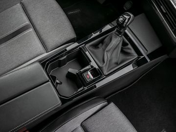 Opel Astra L 1.2 Basis Spurhalteassistent LED DAB