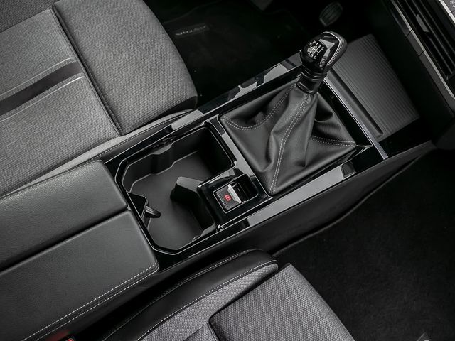 Opel Astra L 1.2 Basis Spurhalteassistent LED DAB