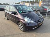 Honda Jazz 1.4 LS Automatik Klima 5 Türig - gebrauchte Honda Jazz aus dem Jahr 2008