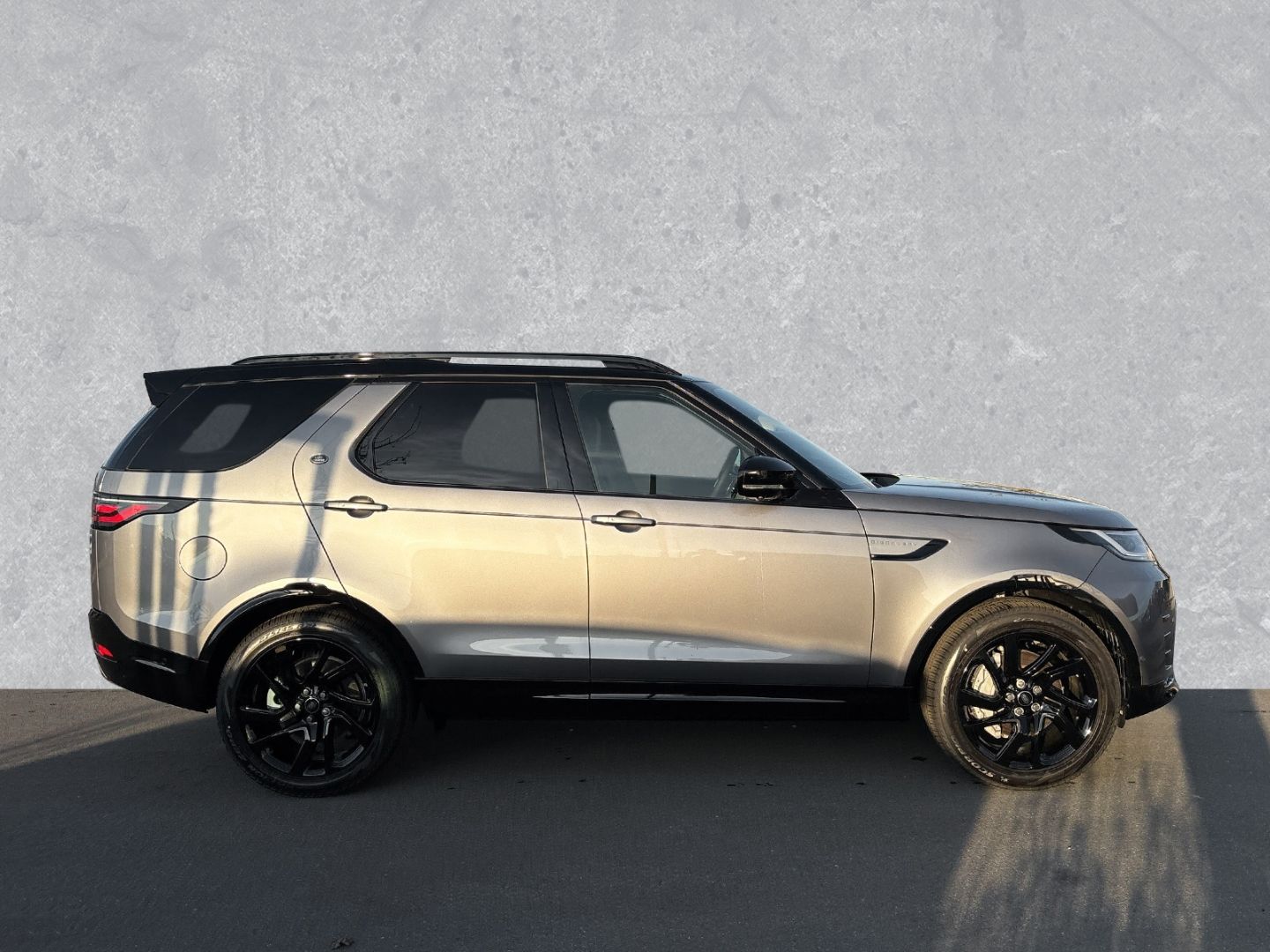 Land Rover Discovery - Bild 6