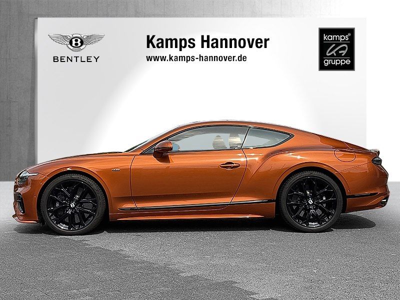 Bentley Continental GT Speed - 782PS *MY25*First Edition foto 4