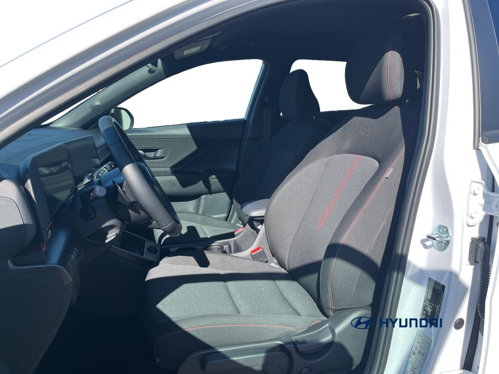 Hyundai Kona – Bild 10