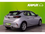 Opel Corsa F 1.2 Elegance+LED+NAVI+PDC+TEMPO - Opel Corsa: Elegance