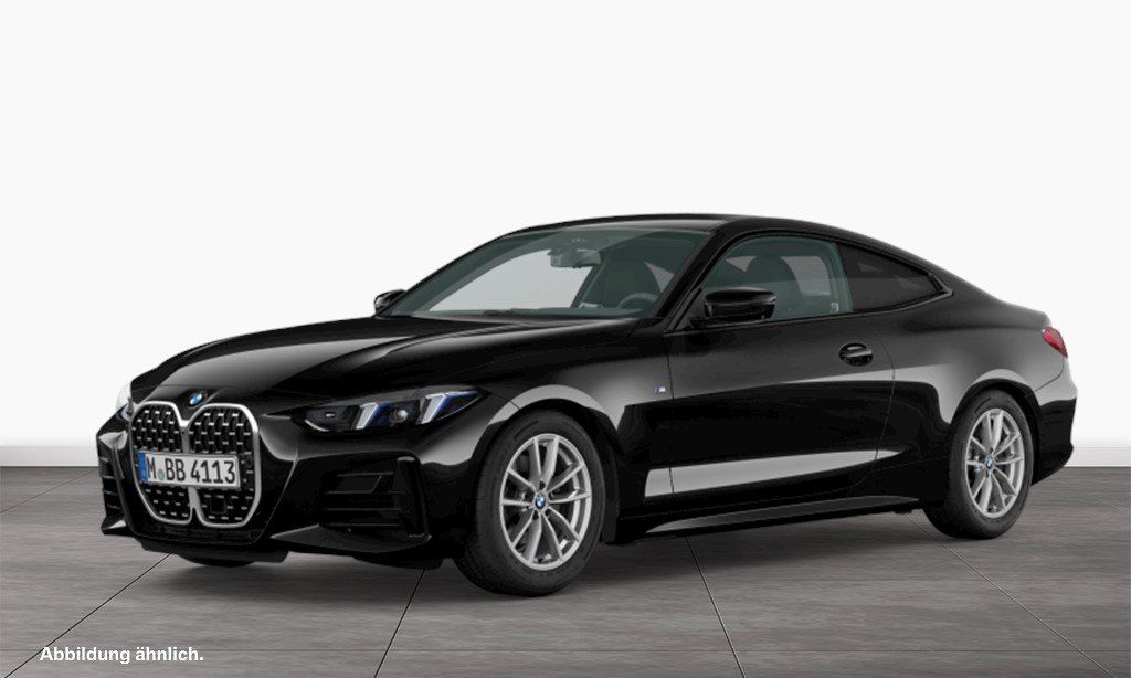 BMW 430 - Bild 1