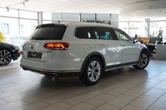 Fahrzeugabbildung Volkswagen Passat 2.0 TDI ALLTRACK 4M NAVI/SH/LEDER/ACC/LED