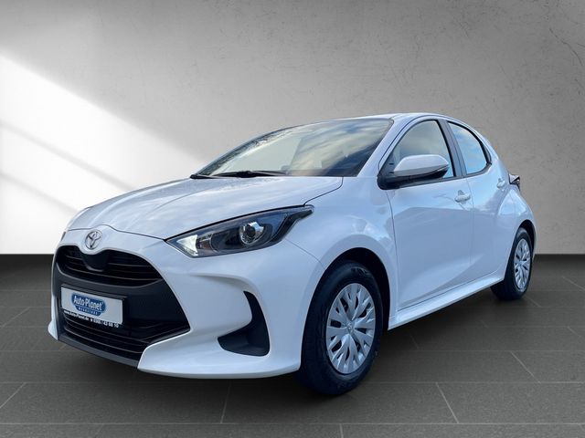 Toyota Yaris 1.5 Hybrid Comfort *ACC*CAM*CARPLAY*TEL*