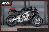 Aprilia Tuono 660 Factory + - APRILIA TUONO FACTORY