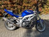 Suzuki SV 650 (S) "Kante", Leovince Endtopf, + Zubehör - Offers