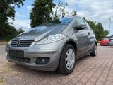 Mercedes-Benz A 150 A -Klasse A 150 Automatik - Mercedes-Benz A 150 aus 2005