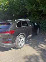 Audi Q4 e-tron 35 e-tron - - Audi Q4 e-tron: Von Privat