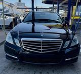 Mercedes-Benz 200 T-Modell W 212 - Mercedes-Benz 200 in Duisburg