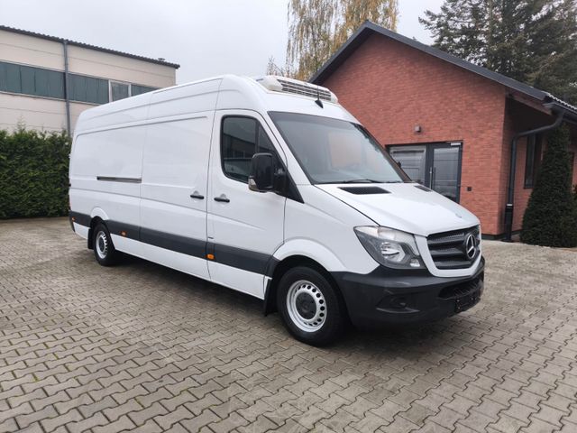 Mercedes-Benz Sprinter 319/Klima/Maxi/TermoKing -32+22