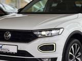 Volkswagen T-Roc*1.5 TSI*DSG*R-Line*LED*CAM*BLACK STYLE*ACC - Volkswagen: Von Händlern