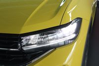 Volkswagen T-Cross - Vorschau Bild 23