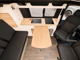 Volkswagen T6.1 wie California+ALLTAGSAUTO und CAMPER+NEU - VW T6 California