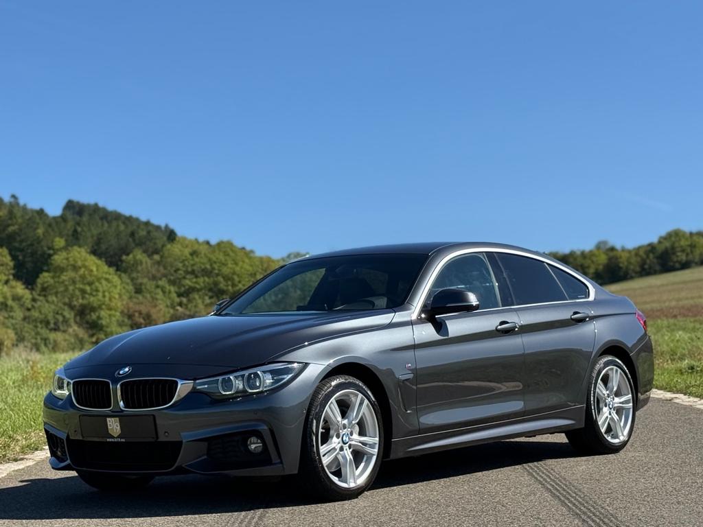 BMW 440