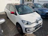 Volkswagen up! spice up! Start-Stopp - Volkswagen up! in Mannheim