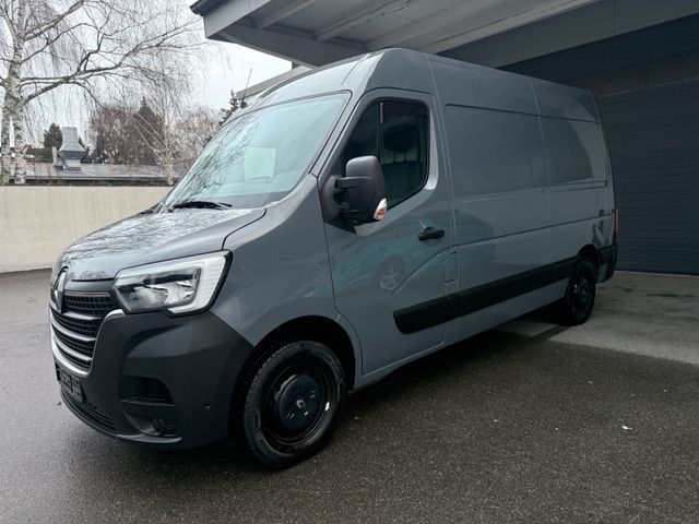 Renault Master 2.3 dCi III L2H2 Kasten*Klima*Kamara*Navi