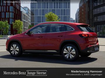 صورة مصغرة 16 لـ 2023 Mercedes-BENZ EQA