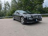 Mercedes-Benz 350 d - Mercedes-Benz 350 mit Diesel-Antrieb
