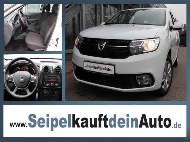 Dacia Sandero II Comfort Stepway*Klimaauto*PDC*Tempo*