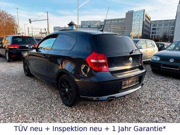 BMW 118 - 9
