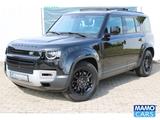 Land Rover Defender 110 D300 HSE/Black P. /AHK/Winter Paket - Land Rover Defender: Automatik