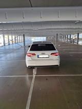 Audi A3 1.8 TFSI S tronic S line Sportback S line Pan - Audi A3: Tronic