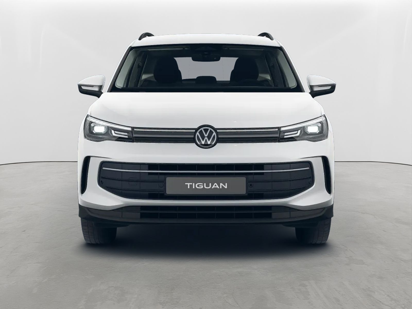 Tiguan 1.5 eTSI LIFE *AHK*NAVI*KEYLESS*GJR*