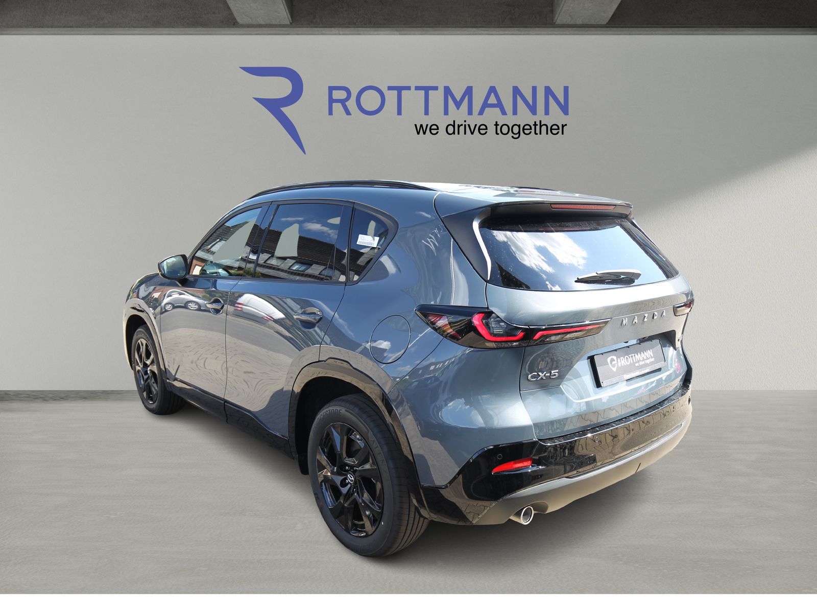 Mazda CX-5 - Bild 5