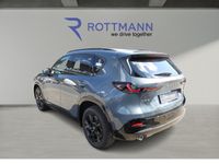 Mazda CX-5 - Vorschau Bild 5