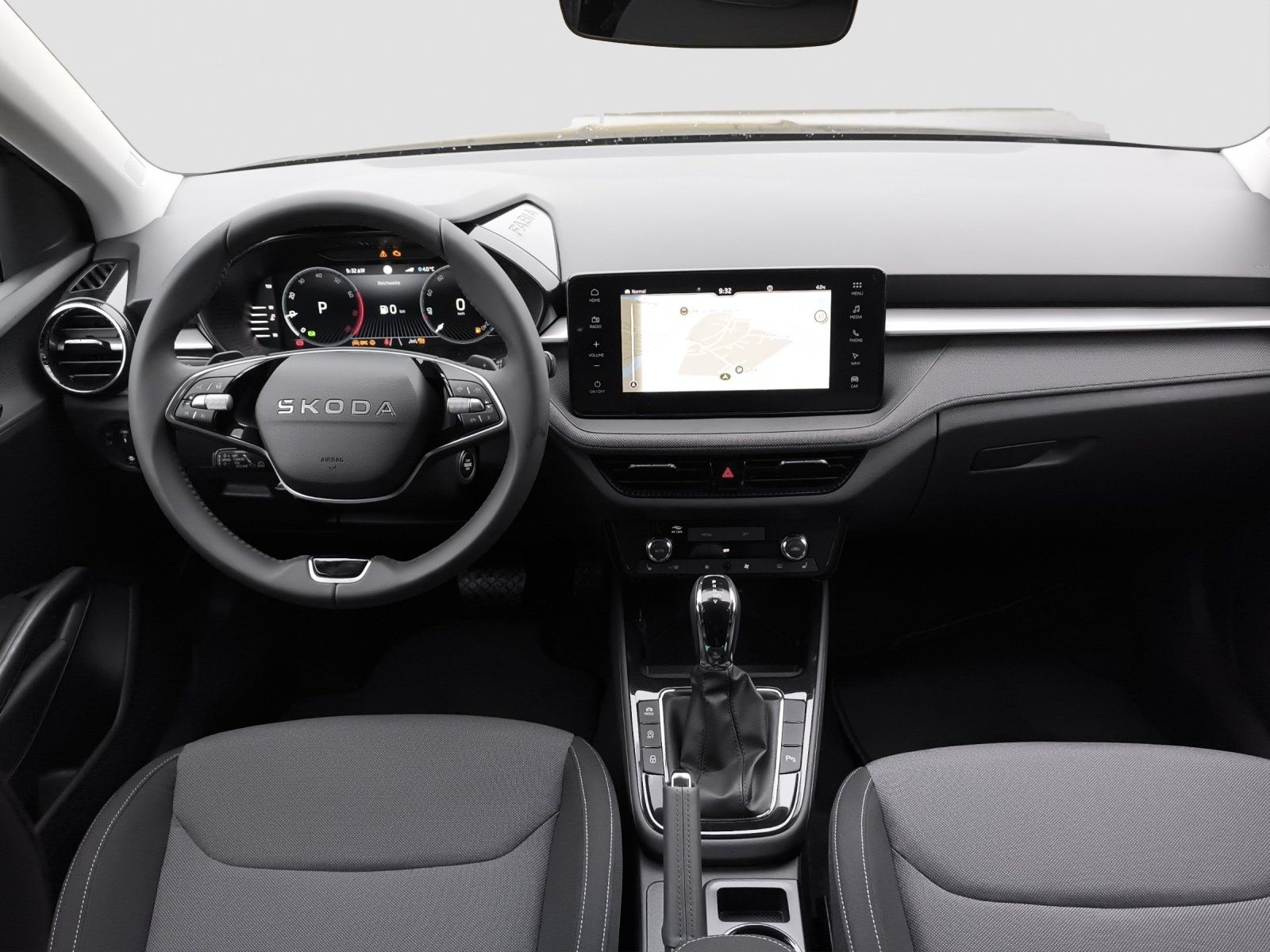 Skoda Fabia - Bild 17