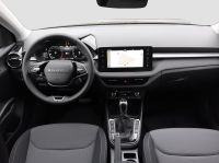 Skoda Fabia - Vorschau Bild 17