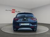 Alfa Romeo Stelvio Super Q4 NAVI LEDER AUTOMATIK M+S - Alfa Romeo: Auto