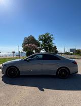 Mercedes-Benz CLA 200 Special Edition (118.387) AMG Line - Mercedes-Benz CLA C118