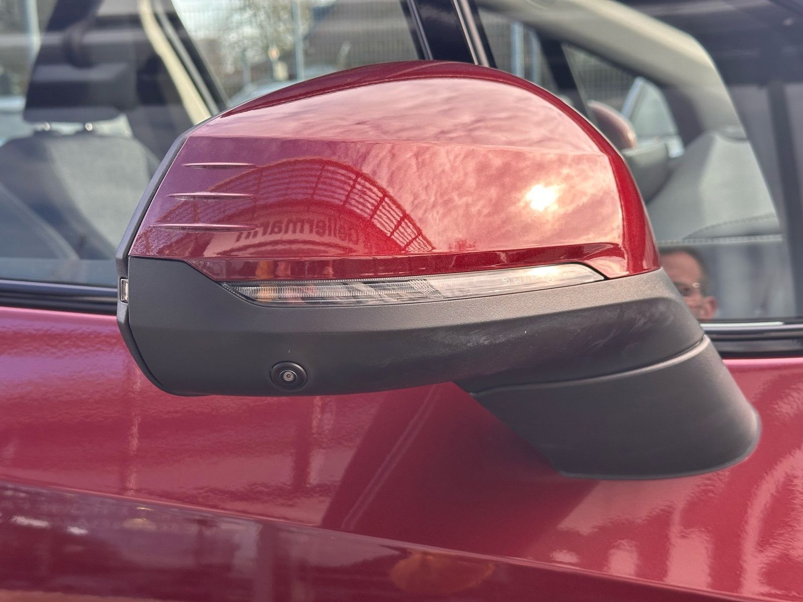 BMW 220 Active Tourer - Bild 22