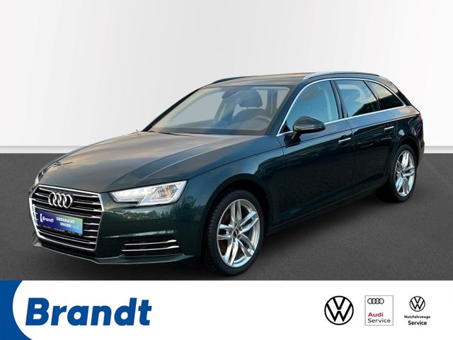 Audi A4 Avant 1.4 TFSI XENON+NAVI+TEMPOMAT+AHK