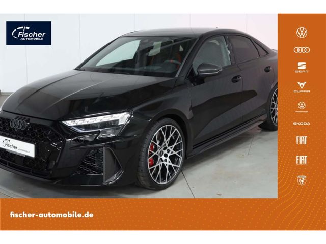 Audi RS3 Limousine TFSI quattro