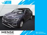 Volkswagen T-Roc Cabriolet 1.5 TSI DSG Style Goal CarPlay - Jahreswagen: Cabrio