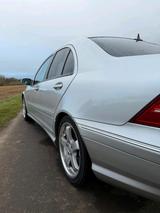 Mercedes-Benz Mercedes w203 c32 Amg (77000 Km) - Mercedes-Benz C-Class: W203