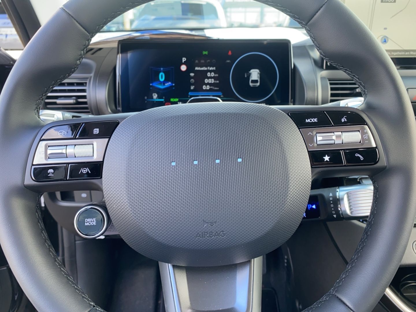 Hyundai INSTER – Bild 13